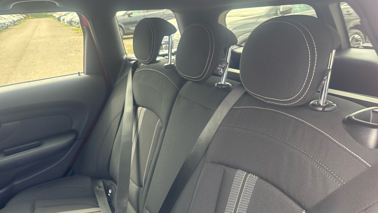 MINI Clubman 1.5 Cooper Sport 6dr Auto Petrol Estate